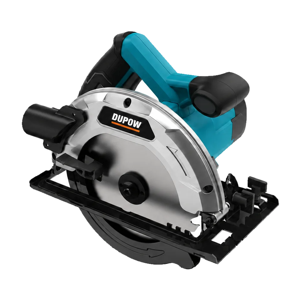 1600W 185 mm Circular Saw — Design A