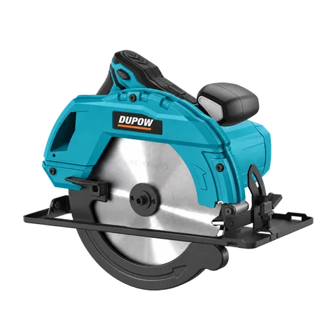 1800W 210 mm Circular Saw
