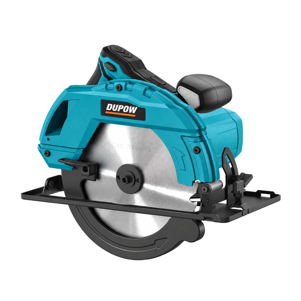 1800W 210 mm Circular Saw Current reviewed configuration