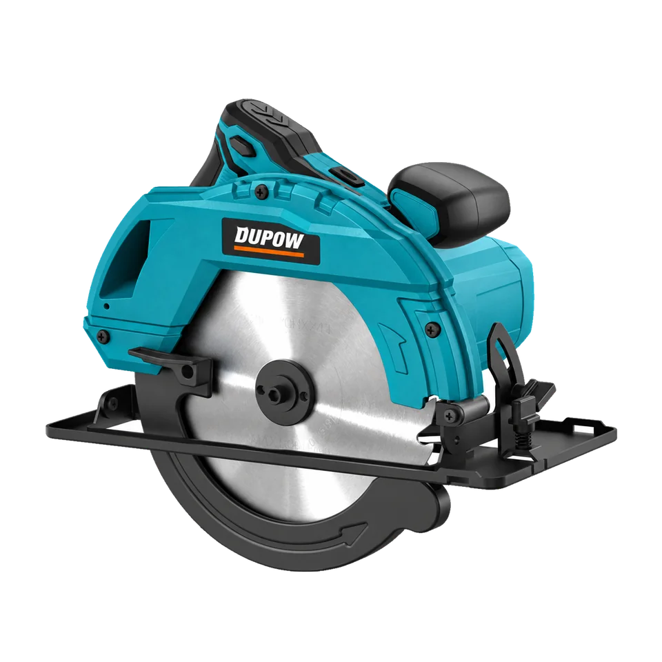 1800W 185 mm Circular Saw Current reviewed configuration