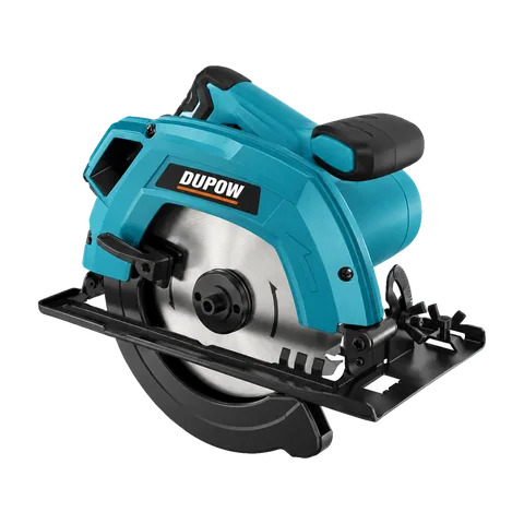 1200W 185 mm Circular Saw — Design A