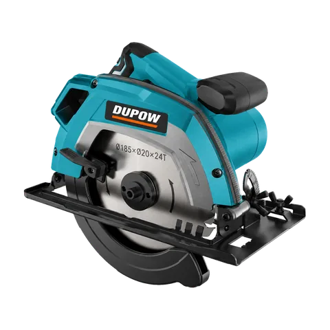 1400W 185 mm Circular Saw — Design B