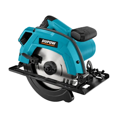 1600W 185 mm Circular Saw — Design B