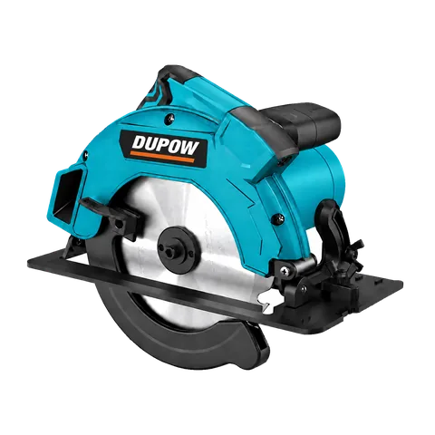 1200W 190 mm Circular Saw