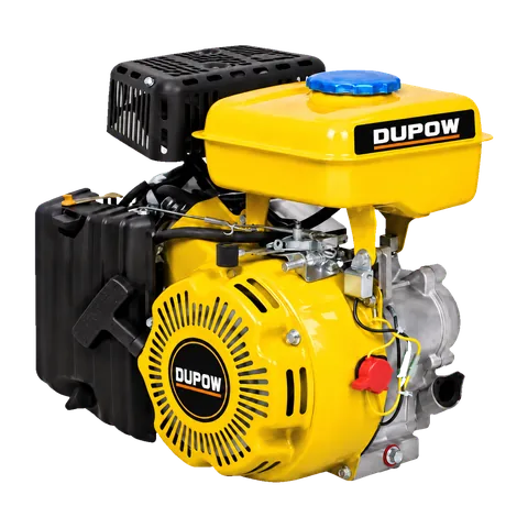 3 HP 98 cc OHV Gasoline Engine