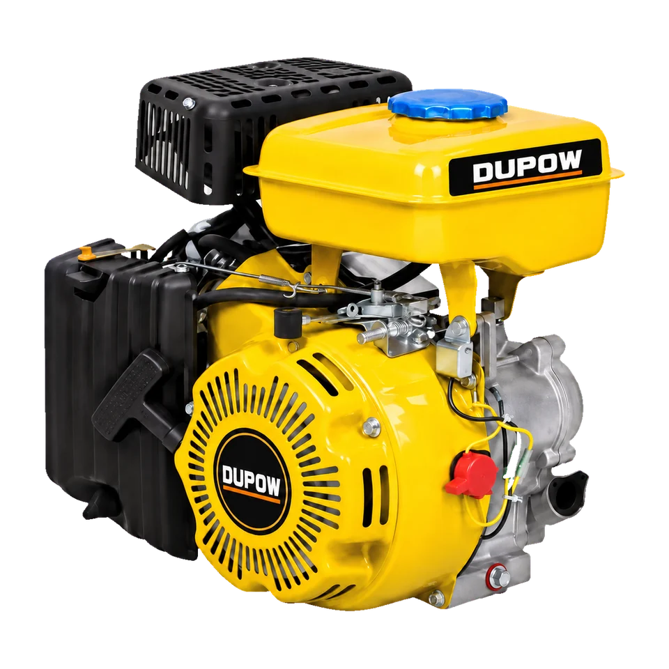 3 HP 98 cc OHV Gasoline Engine