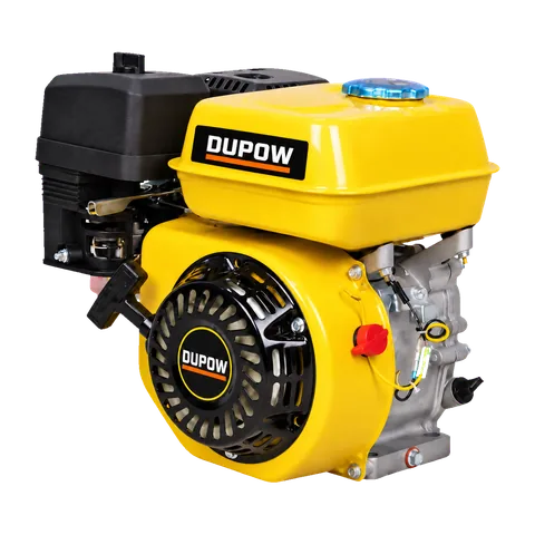 7 HP 212 cc OHV Gasoline Engine