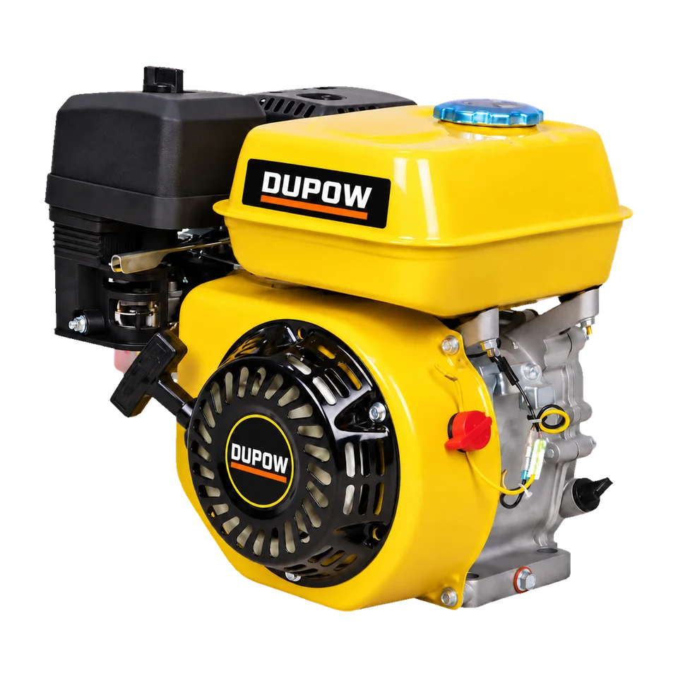7 HP 212 cc OHV Gasoline Engine