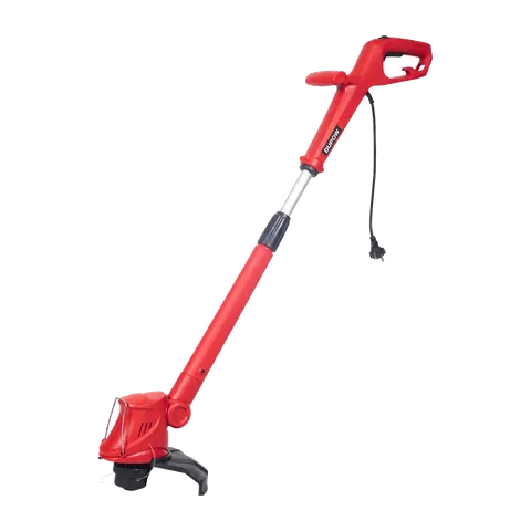 500W Telescopic Electric Grass Trimmer