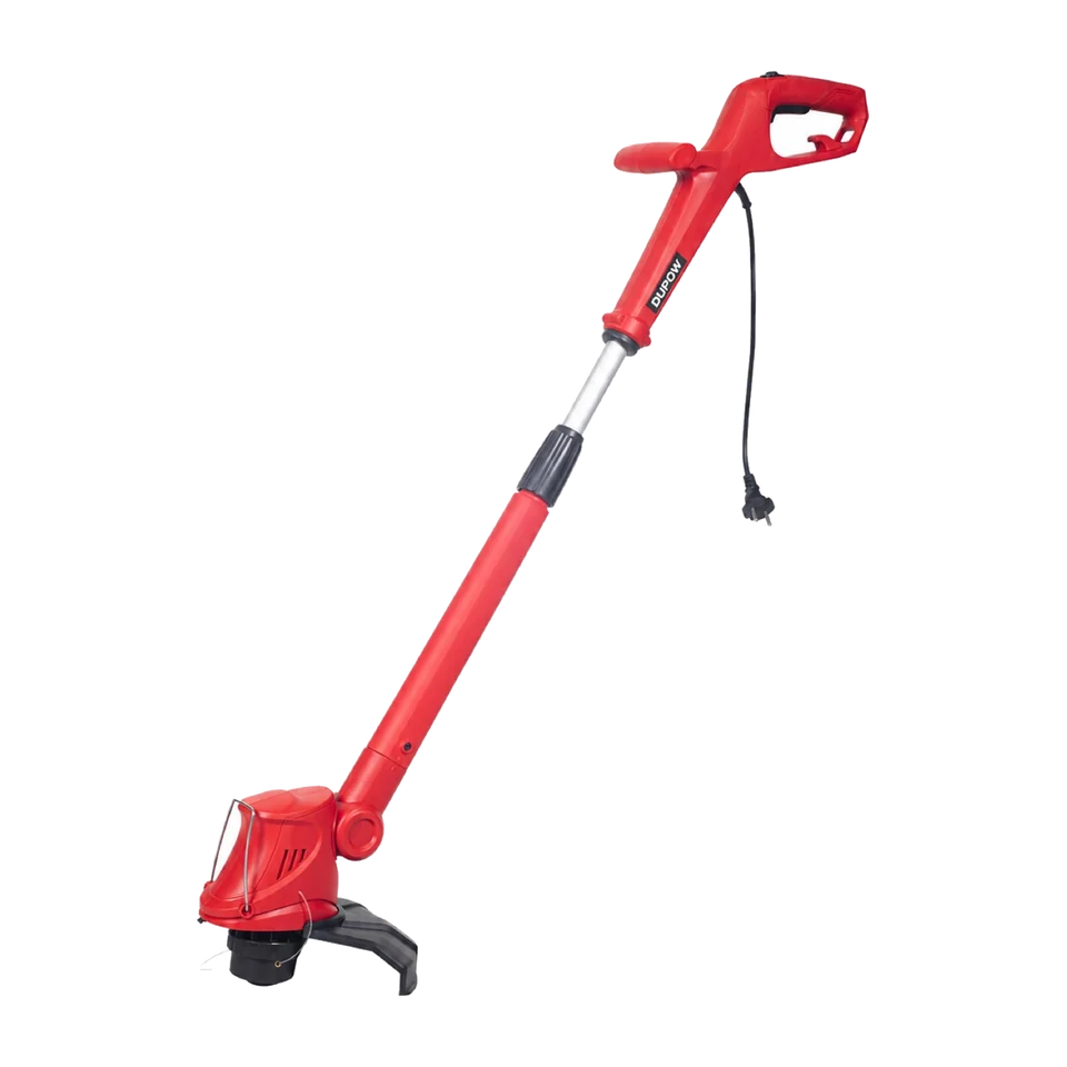 500W Telescopic Electric Grass Trimmer