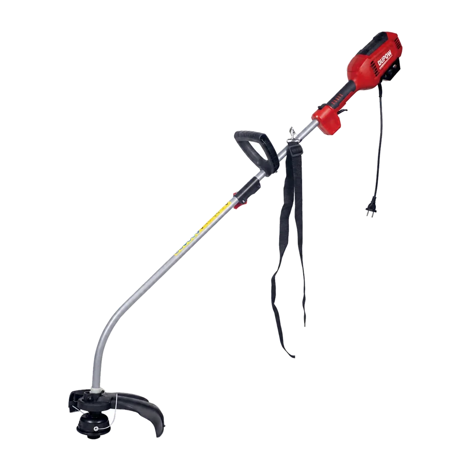 1000–1600W 350 mm Curved Split-Shaft Electric Grass Trimmer Current reviewed configuration