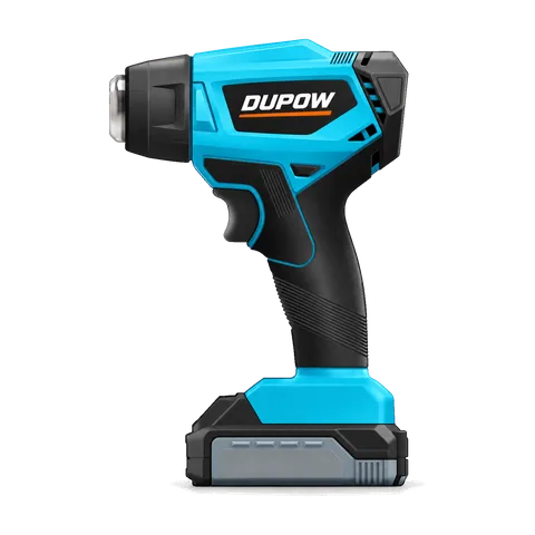 18V Compact Cordless Heat Gun