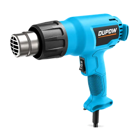 1800W Two-Stage Heat Gun