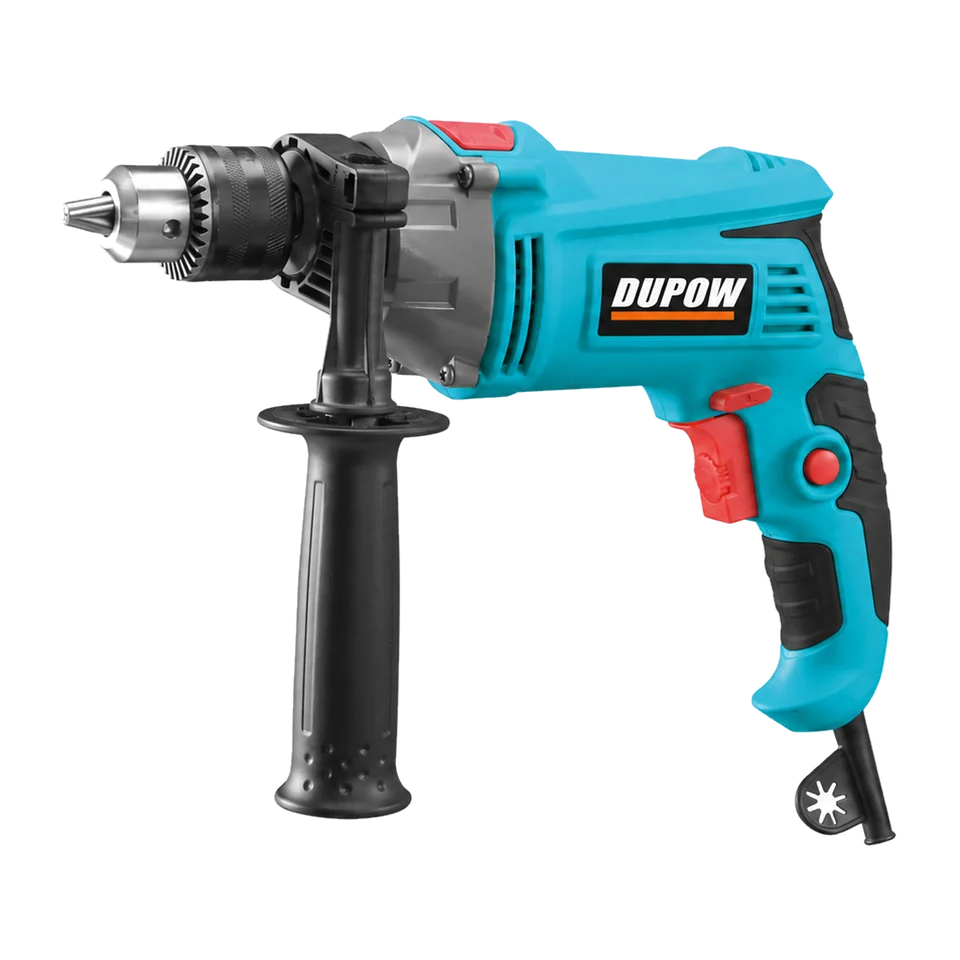 850W Compact Variable-Speed Impact Drill Current reviewed configuration