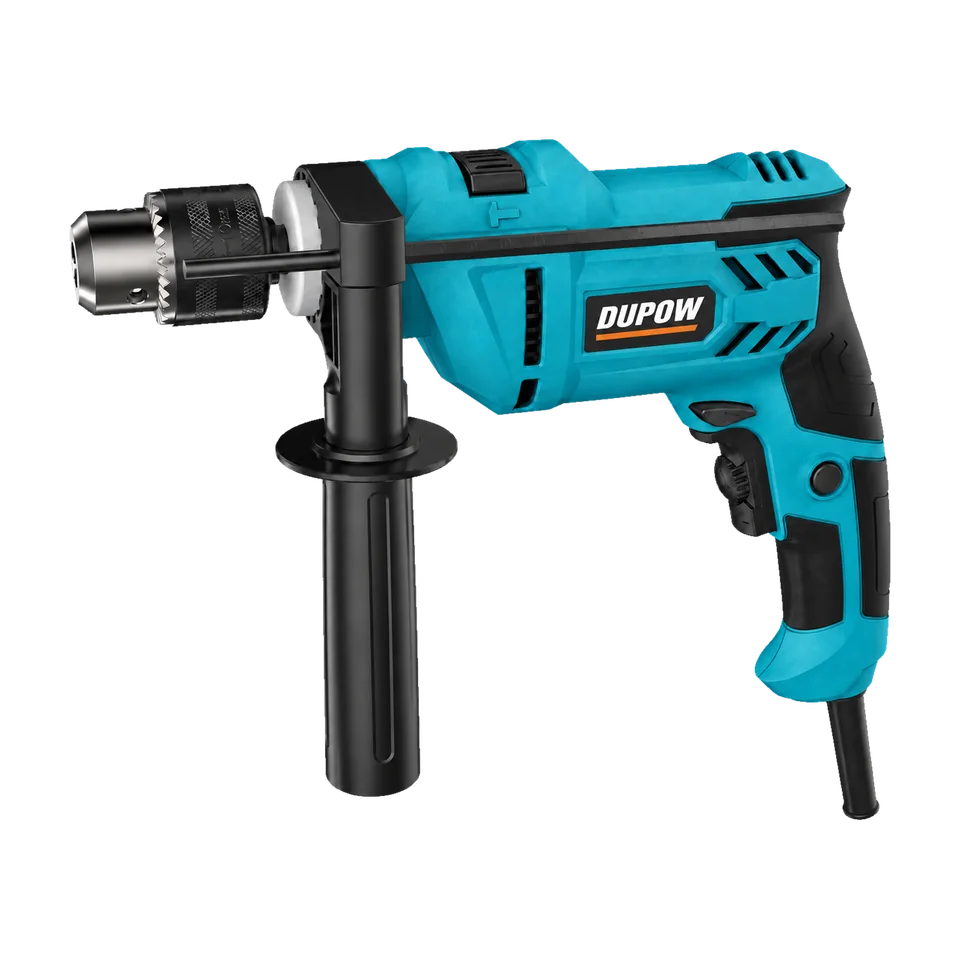 900W 13 mm Variable-Speed Impact Drill Current reviewed configuration