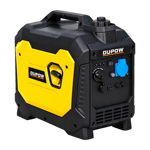 3.0 kW Rated Compact Inverter Generator