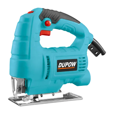 400/500W 6-Speed Compact Jigsaw