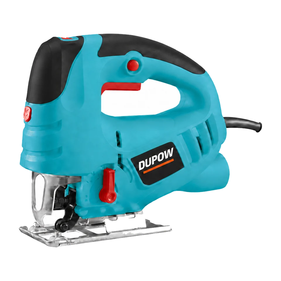 850W Laser Orbital Jigsaw with 85 mm Wood Capacity Current reviewed configuration