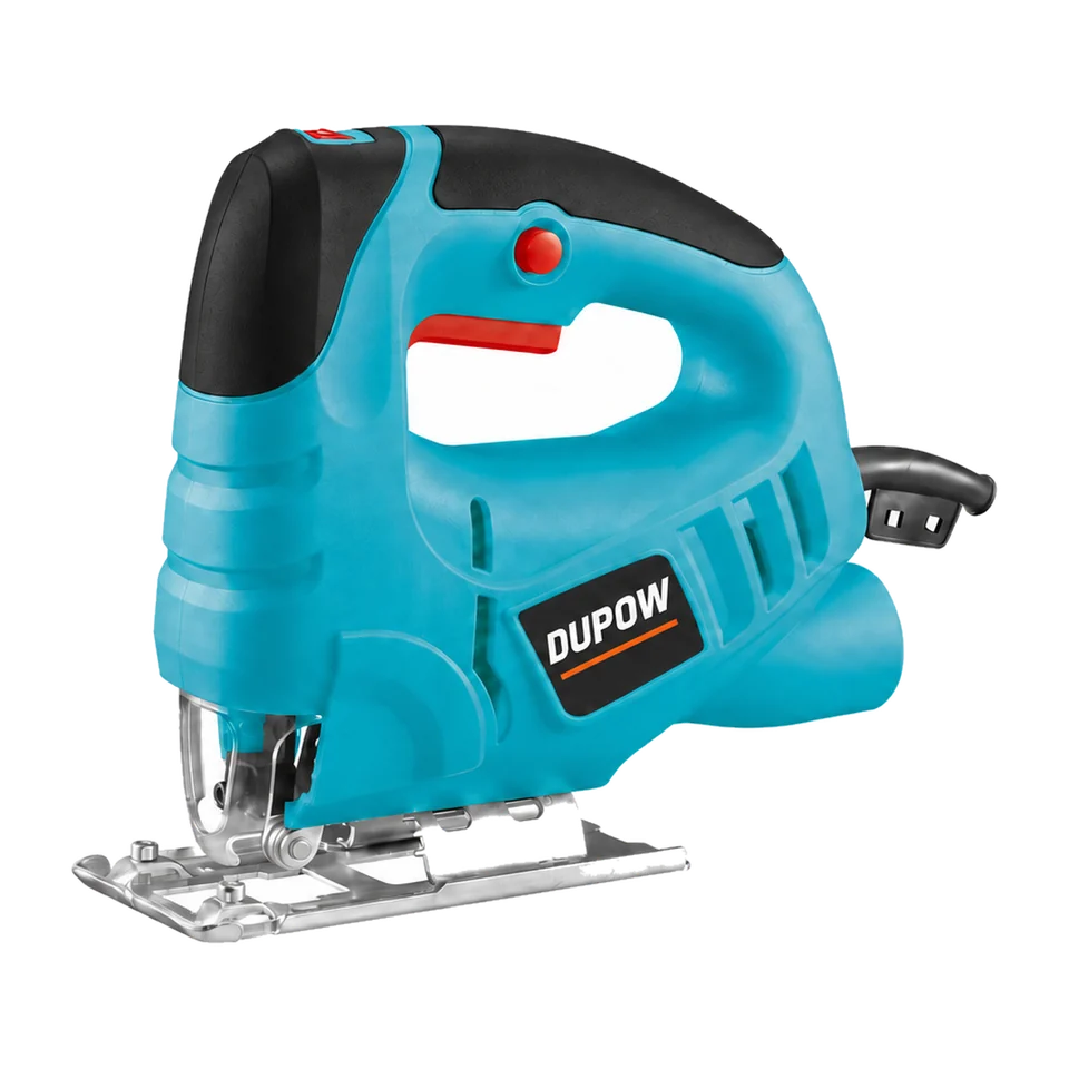 500W Variable-Speed Jigsaw Current reviewed configuration