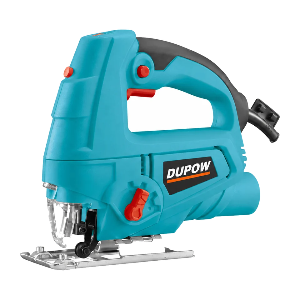 650W 5-Speed Laser Orbital Jigsaw Current reviewed configuration
