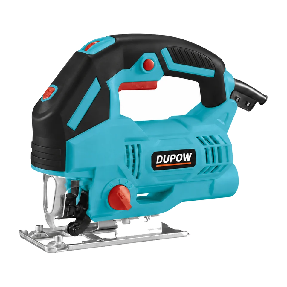 850W LED Orbital Jigsaw with Optional Laser Current reviewed configuration