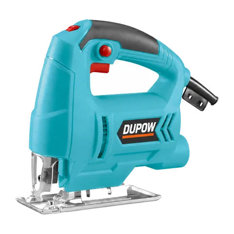 400/500W Fixed or Variable-Speed Jigsaw
