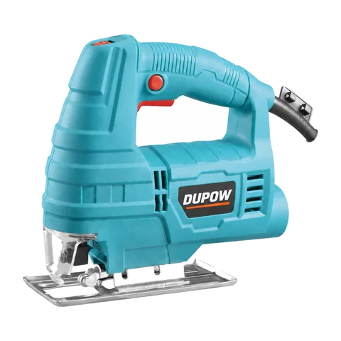 500W Fixed or Variable-Speed Compact Jigsaw