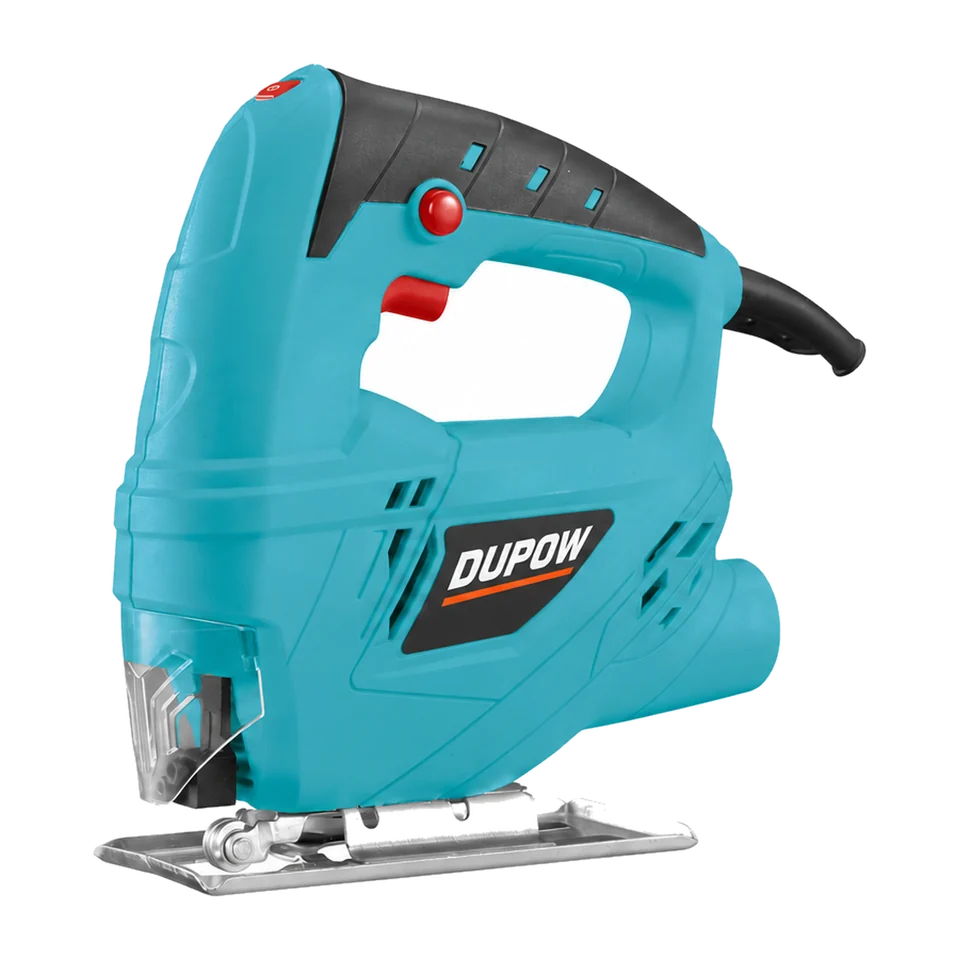 400/500W 6-Speed Slim-Body Jigsaw Current reviewed configuration