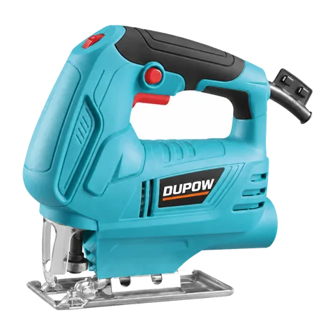 500W LED Compact Jigsaw