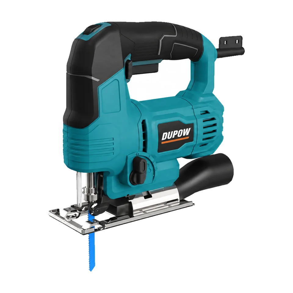 550W 65 mm Variable-Speed Jigsaw Current reviewed configuration