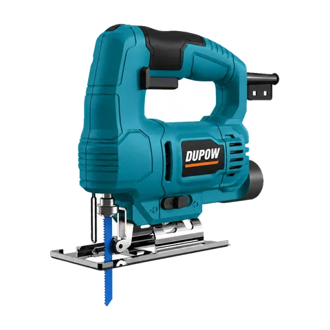 400W 55 mm Variable-Speed Jigsaw — Design A