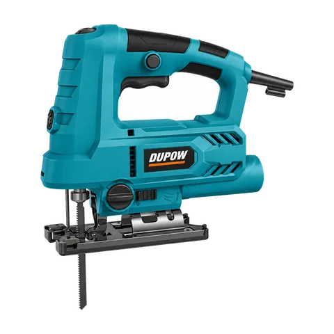 800W 100 mm Variable-Speed Jigsaw — Design B