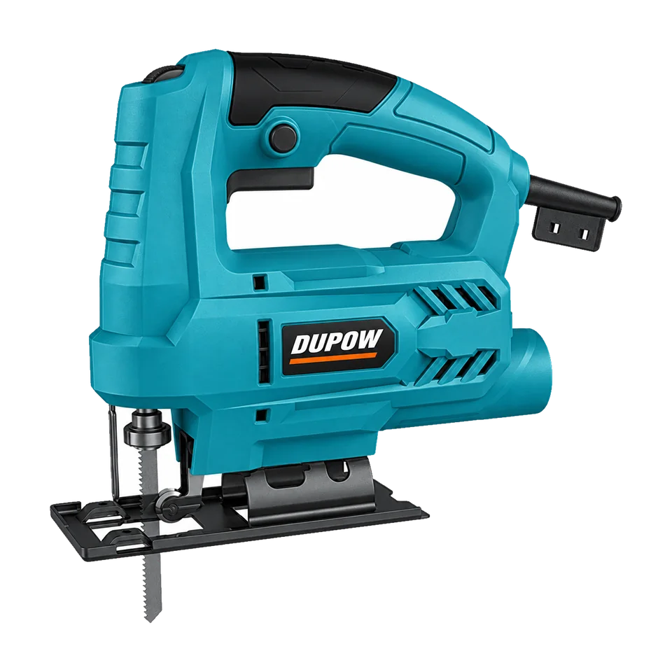 400W 55 mm Variable-Speed Jigsaw — Design B Current reviewed configuration
