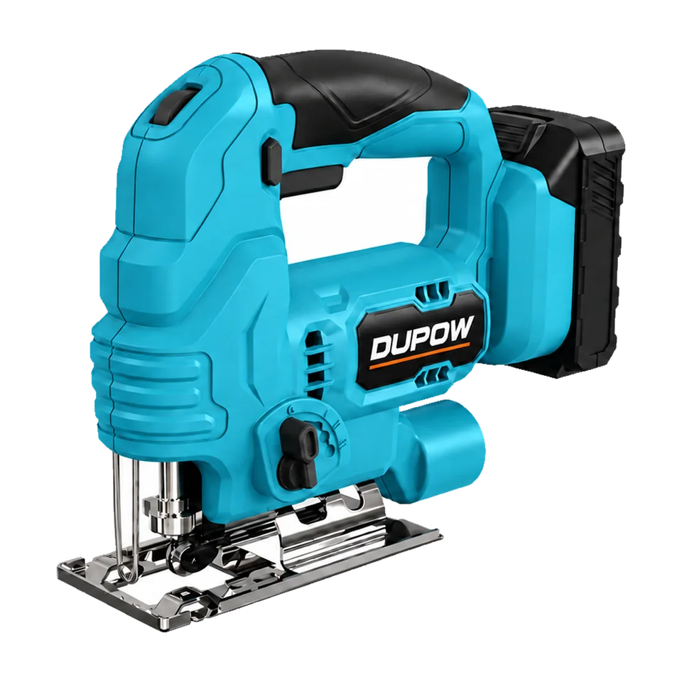 20V Cordless 80 mm Variable-Speed Jigsaw Current reviewed configuration