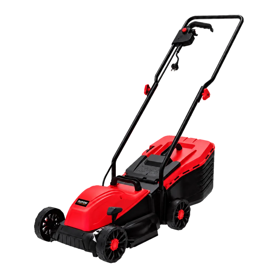 1300W 320 mm Electric Lawn Mower