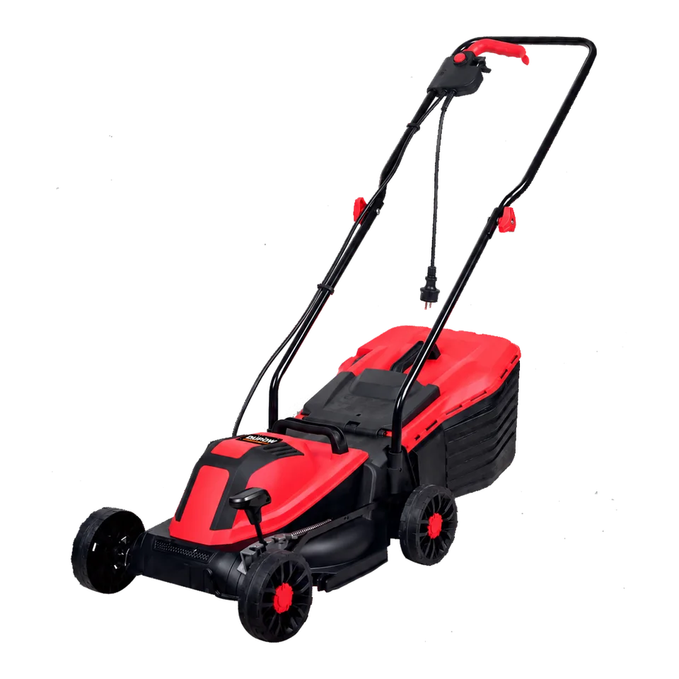 1300W 320 mm Electric Lawn Mower Current reviewed configuration