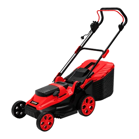2000W 420 mm Electric Lawn Mower