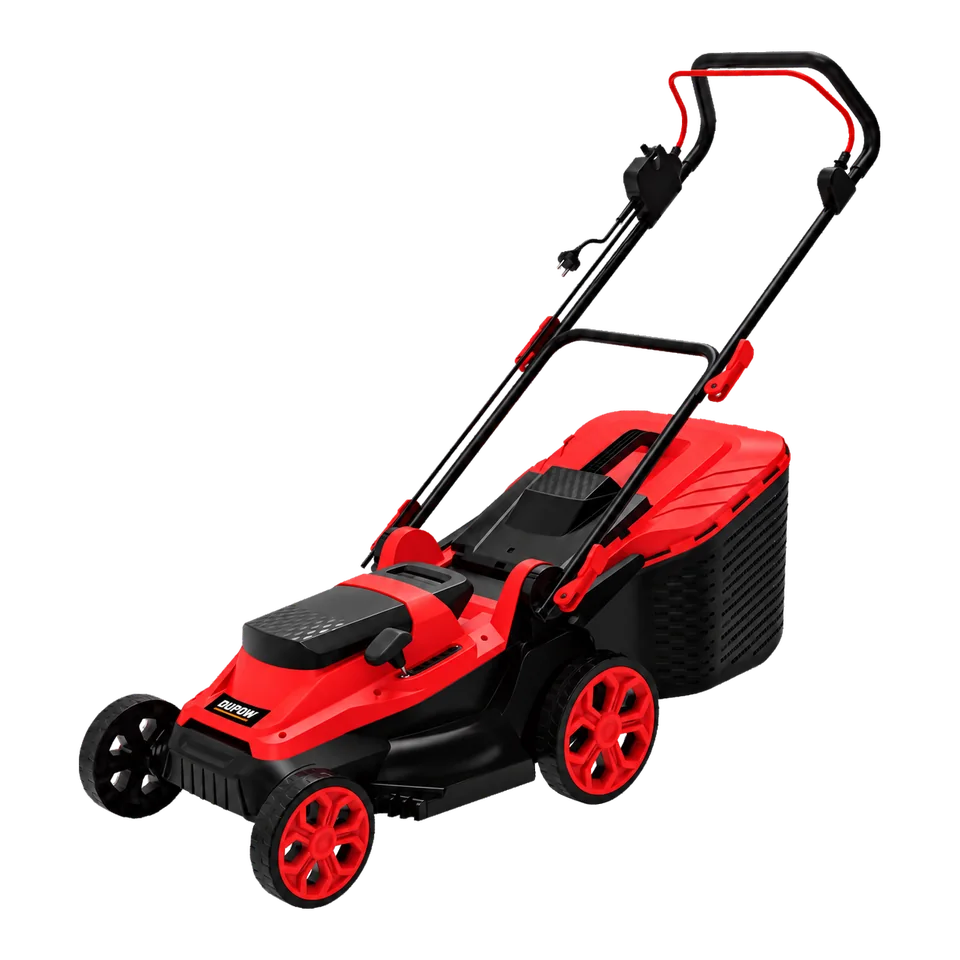 2000W 420 mm Electric Lawn Mower