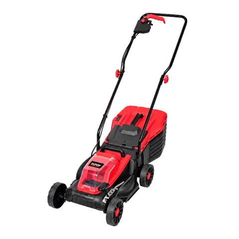 20V 330 mm Brushless Cordless Lawn Mower