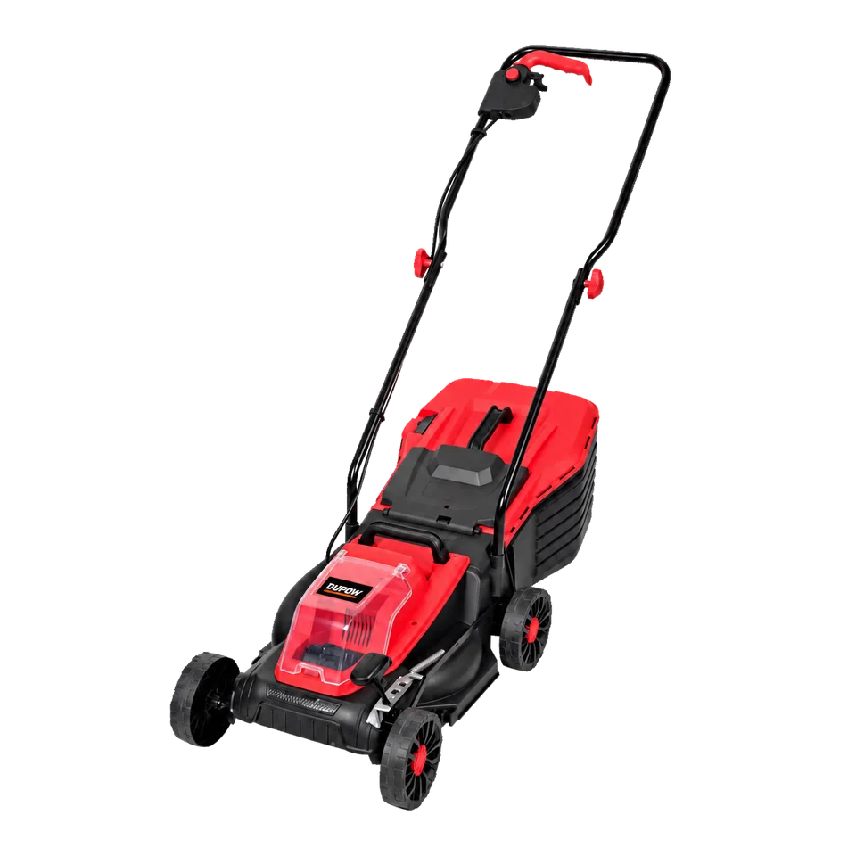 20V 330 mm Brushless Cordless Lawn Mower Current reviewed configuration