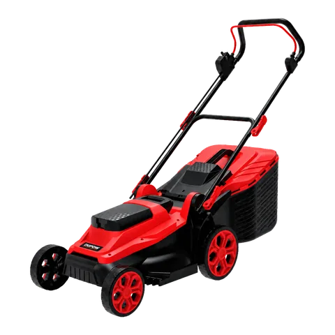 40V 380 mm Brushless Cordless Lawn Mower