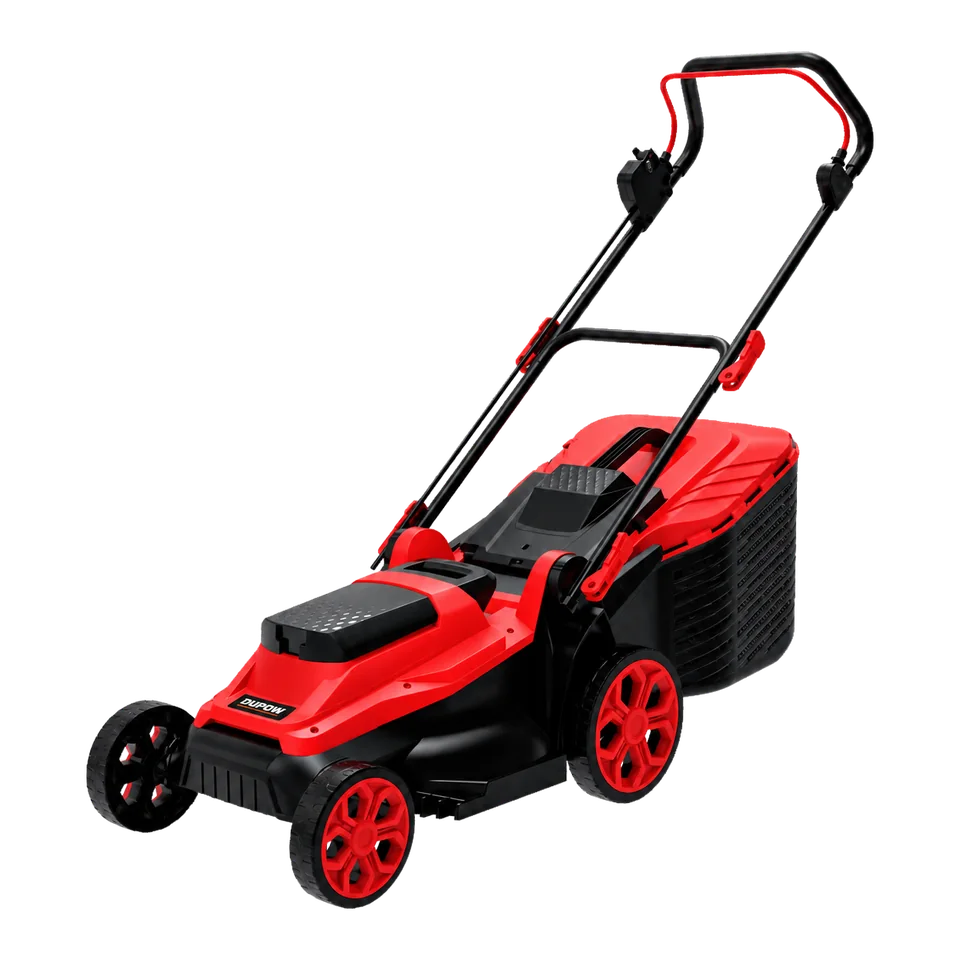 40V 380 mm Brushless Cordless Lawn Mower