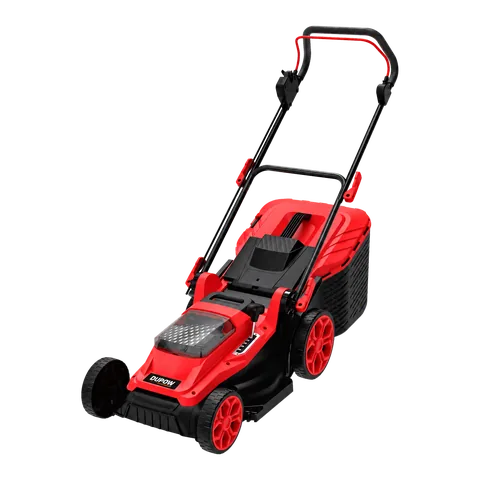 40V 420 mm Brushless Cordless Lawn Mower