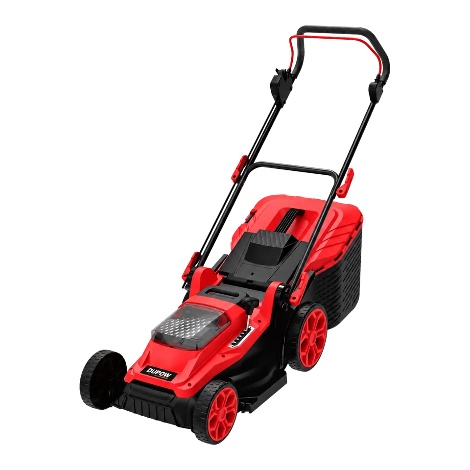 40V 420 mm Brushless Cordless Lawn Mower Current reviewed configuration