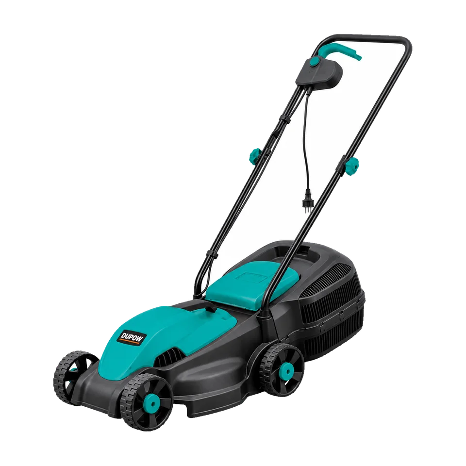 1200W 320 mm Electric Lawn Mower