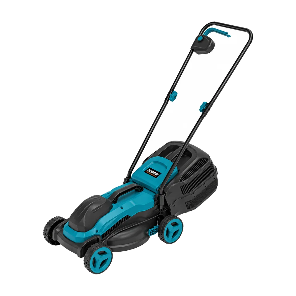 1200W 340 mm Electric Lawn Mower