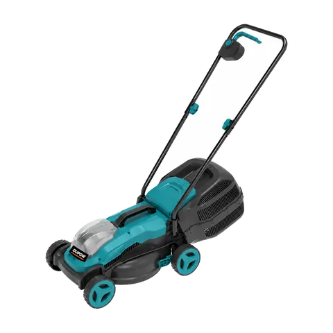20V Brushless 340 mm Cordless Lawn Mower