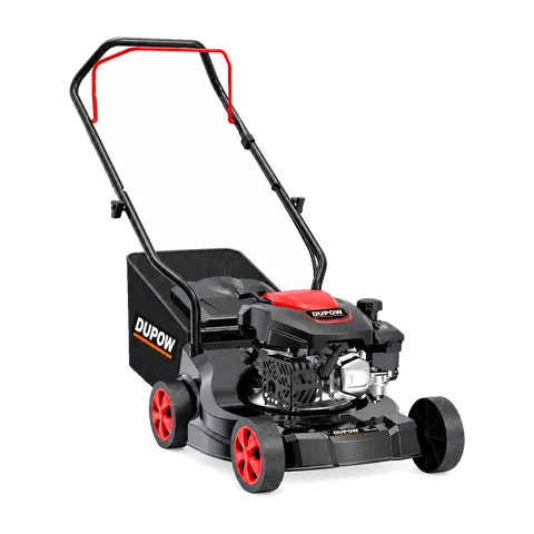 131cc 410 mm Push Gasoline Lawn Mower