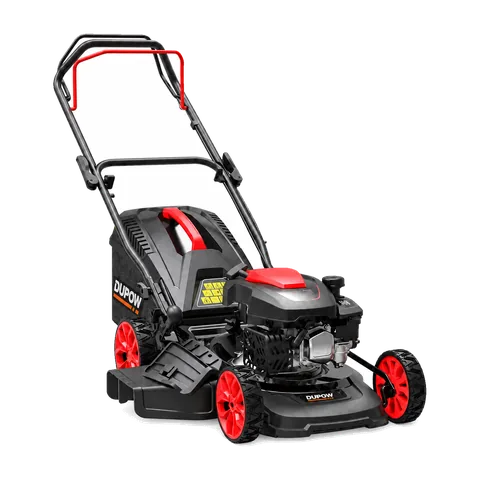 150cc 430 mm Self-Propelled Gasoline Lawn Mower