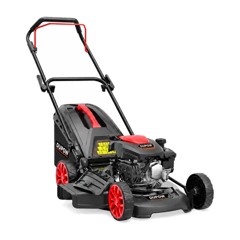 150cc 460 mm Push Gasoline Lawn Mower
